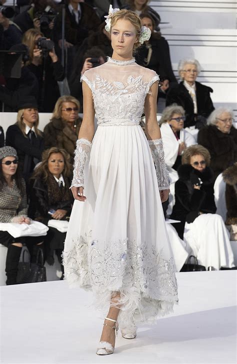 chanel spring 2008 haute couture